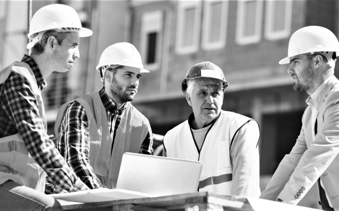 Functie Projectleider